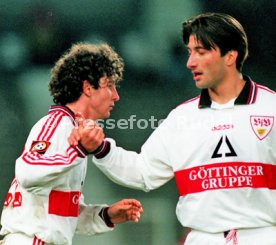 VfB Stuttgart