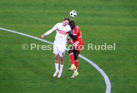 16.08.25 Franz-Beckenbauer-Supercup VfB Stuttgart - FC Bayern München