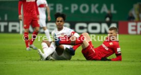 Bayer 04 Leverkusen - VfB Stuttgart