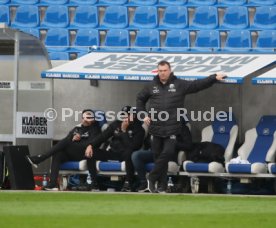 17.10.20 Karlsruher SC - SV Sandhausen