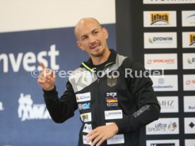 Ringer Frank St&auml;bler