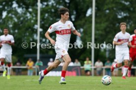 12.07.25 SV Fellbach - VfB Stuttgart