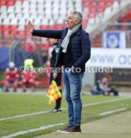 Karlsruher SC - DSC Arminia Bielefeld