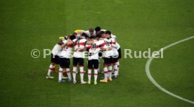 05.12.21 VfB Stuttgart - Hertha BSC Berlin