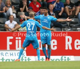 Stuttgarter Kickers