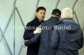 10.12.23 VfB Stuttgart - Bayer 04 Leverkusen