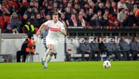 29.01.26 VfB Stuttgart - Young Boys Bern