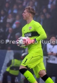 13.12.25 VfB Stuttgart II - FC Hansa Rostock