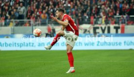 30.10.21 SC Freiburg - SpVgg Greuther F&uuml;rth