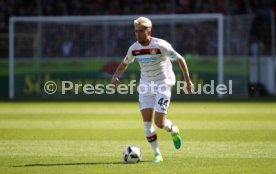 SC Freiburg - Bayer 04 Leverkusen
