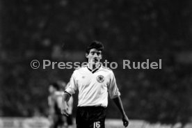 16.10.85 Deutschland - Portugal