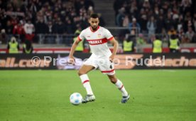 28.02.25 VfB Stuttgart - FC Bayern München