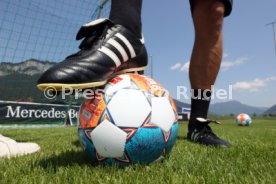 22.07.21 VfB Stuttgart Trainingslager Kitzb&uuml;hel 2021