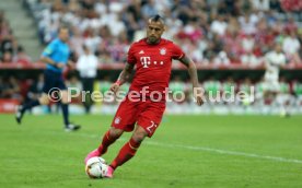 Audi Cup 2015