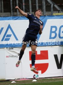 20.02.21 SC Freiburg - 1. FC Union Berlin