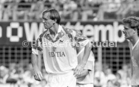 05.08.89 Stuttgarter Kickers - SG Wattenscheid 09