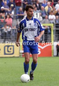 Stuttgarter Kickers - 1. FC K&ouml;ln