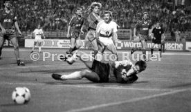 12.09.89 VfB Stuttgart - Feyenoord Rotterdam