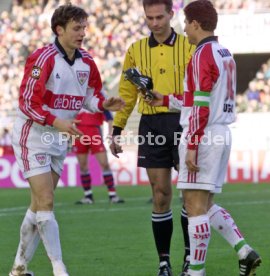 VfB Stuttgart