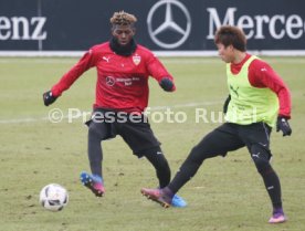 VfB Stuttgart