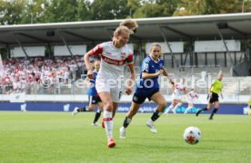 29.08.26 Frauen VfB Stuttgart - Hamburger SV