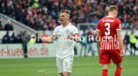 08.04.23 SC Freiburg - FC Bayern M&uuml;nchen