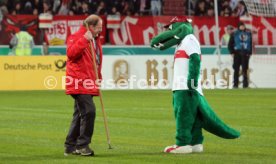 VfB Stuttgart - Eintracht Braunschweig