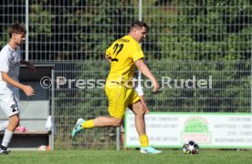 23.08.26 TSV Ph&ouml;nix Steinsfurt - SV Tiefenbach