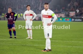 02.10.25 FC Basel - VfB Stuttgart
