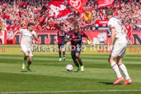 11.04.26 1. FC N&uuml;rnberg - SG Dynamo Dresden