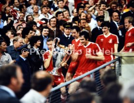 30.05.79 Nottingham Forest - Malm&ouml; FF