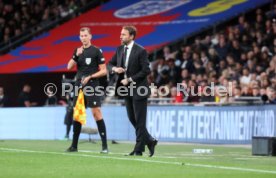 26.09.22 England - Deutschland