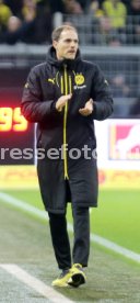 Borussia Dortmund - VfB Stuttgart