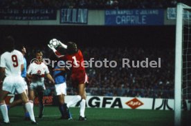 03.05.89 SSC Neapel - VfB Stuttgart