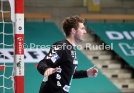 18.04.21 Frisch Auf G&ouml;ppingen - HSG Nordhorn-Lingen