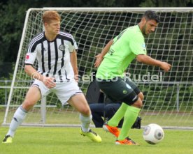 Stuttgarter Kickers