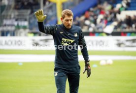 28.01.23 TSG 1899 Hoffenheim - Borussia M&ouml;nchengladbach