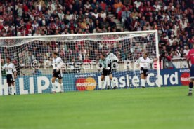 15.06.98 Deutschland - USA