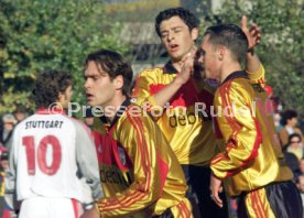 VfB Stuttgart