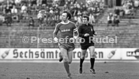 03.01.76 VfB Stuttgart - FC Bayern M&uuml;nchen