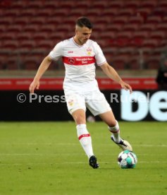 07.05.21 VfB Stuttgart - FC Augsburg