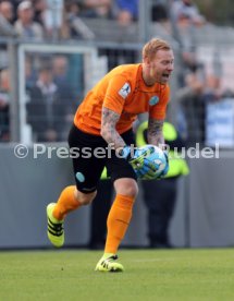 VfB Stuttgart II - Stuttgarter Kickers