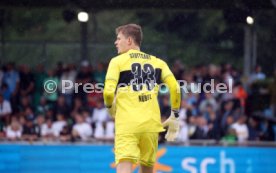 29.07.23 VfB Stuttgart - Borussia M&ouml;nchengladbach