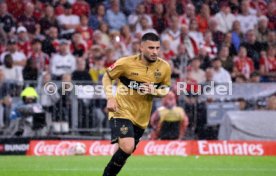 28.08.26 FC Bayern M&uuml;nchen - VfB Stuttgart