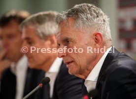 VfB Stuttgart Mitgliederversammlung Ausgliederung