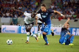 TSG 1899 Hoffenheim - FC Liverpool