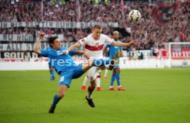 VfB Stuttgart - TSG 1899 Hoffenheim