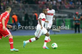 01.06.13 DFB-Pokal Finale 2013 FC Bayern M&uuml;nchen - VfB Stuttgart