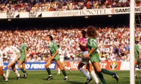 09.09.89 1. FC K&ouml;ln - SV Werder Bremen
