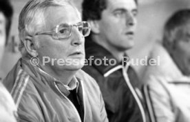 25.10.78 Abschiedsspiel Hannes L&ouml;hr und Wolfgang Weber